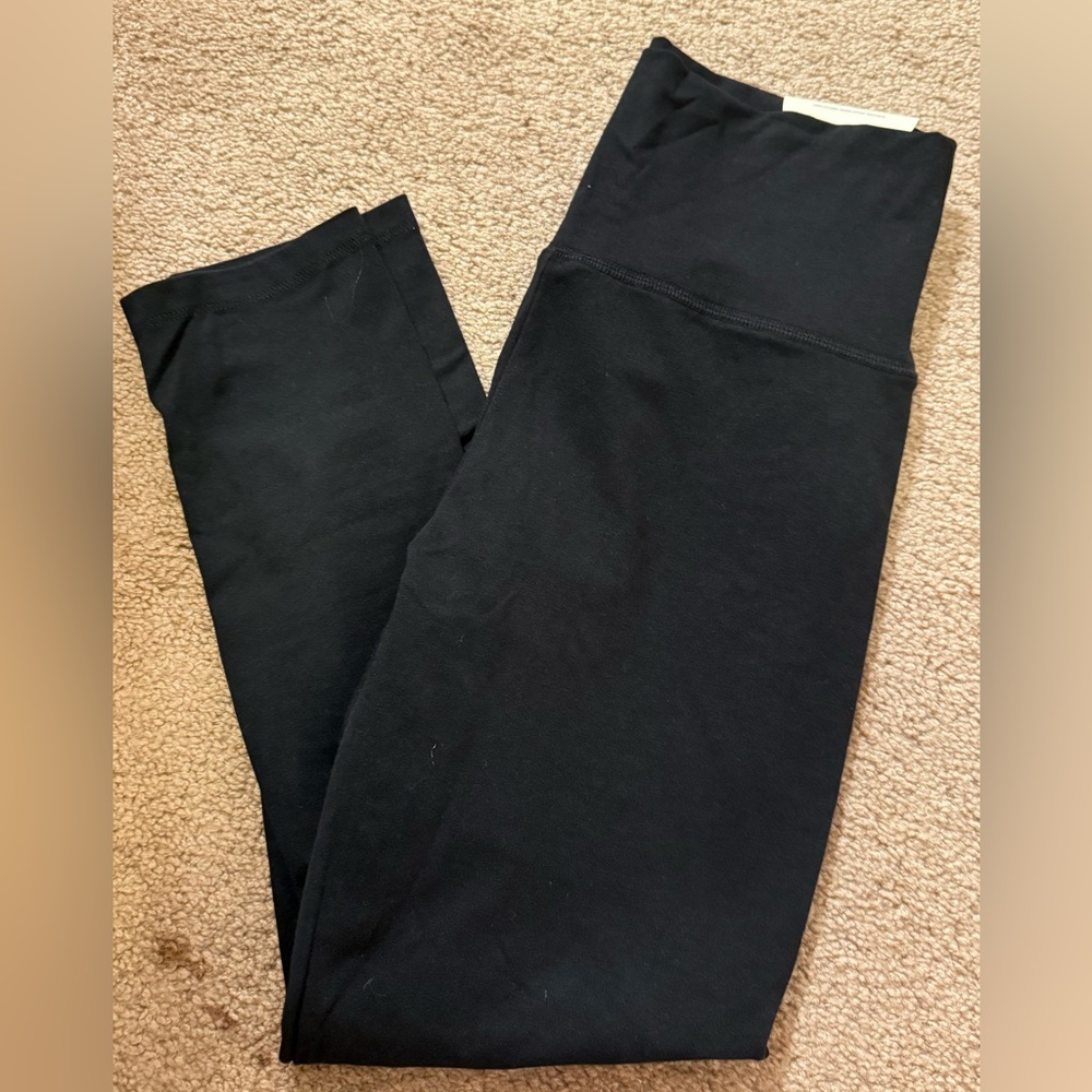 Aerie Black Leggings